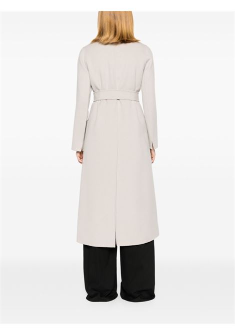 Off-white Paolore maxi coat S Maxmara - women 'S MAXMARA | 2429016151600048